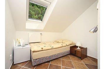 Чехия Penzión Horní Planá, Екстериор